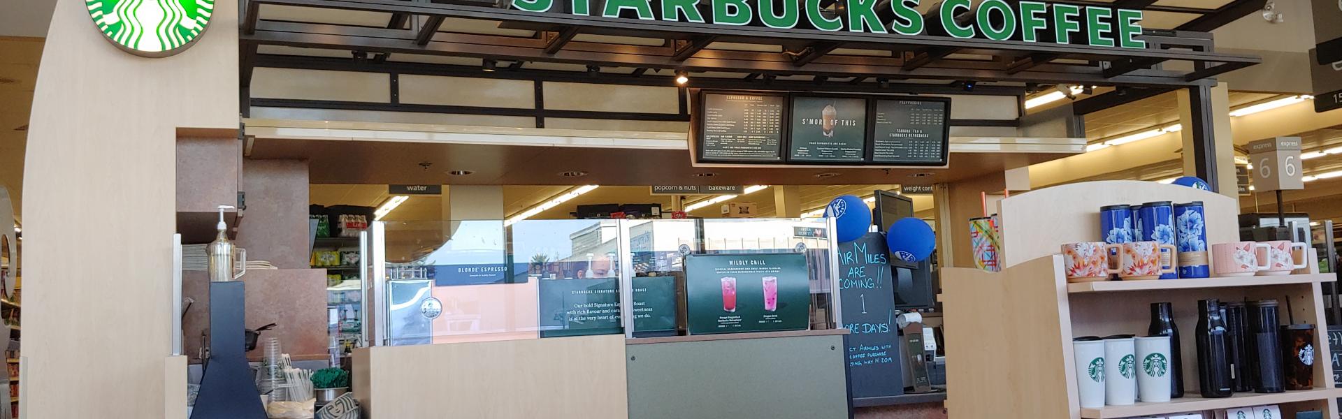 SafewayStarbucks