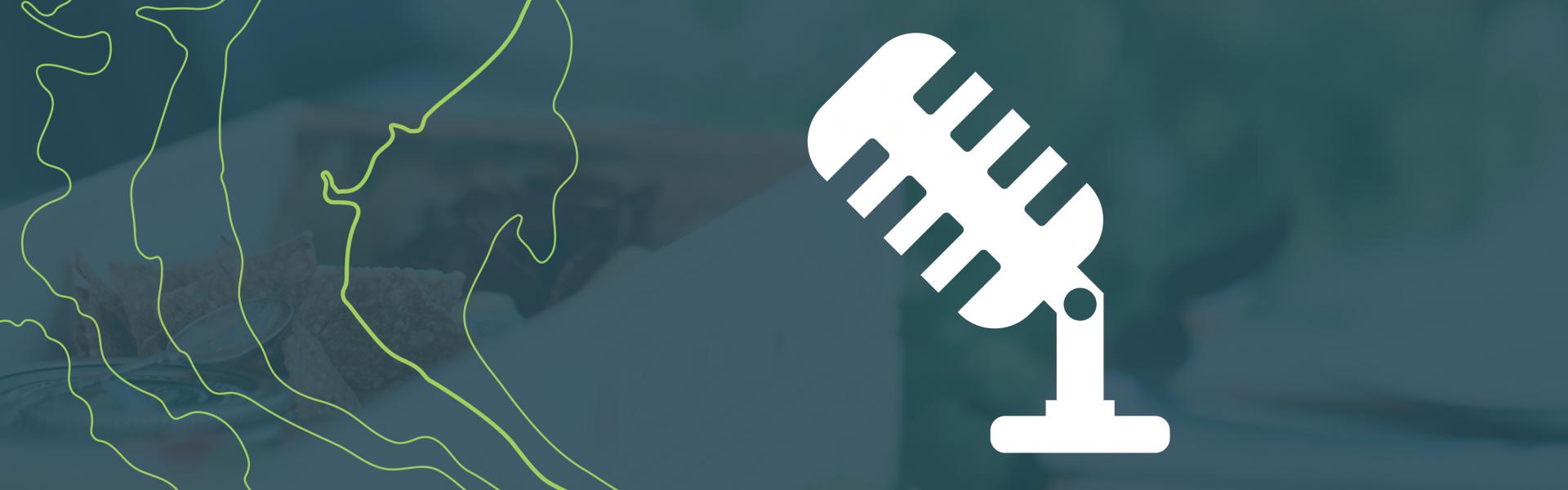 Microphone icon