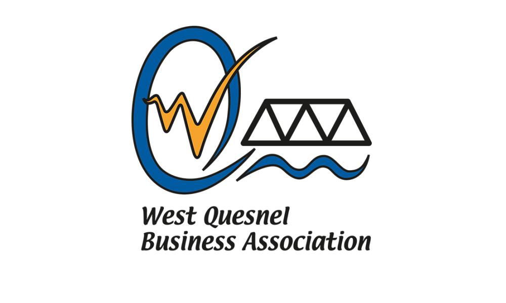 West Quesnel Business Association's logo